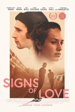Watch Signs of Love (2022) Online FREE