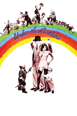 Watch Under the Rainbow (1981) Online FREE