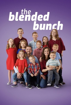 Watch The Blended Bunch (2021) Online FREE