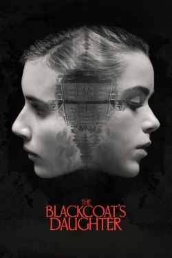 Watch The Blackcoat's Daughter (2017) Online FREE