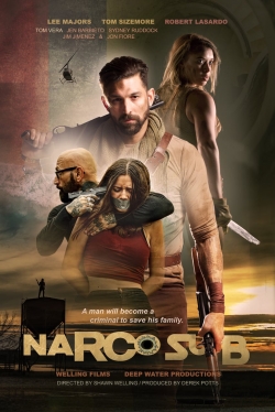 Watch Narco Sub (2021) Online FREE