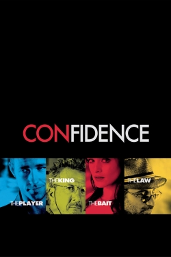 Watch Confidence (2003) Online FREE