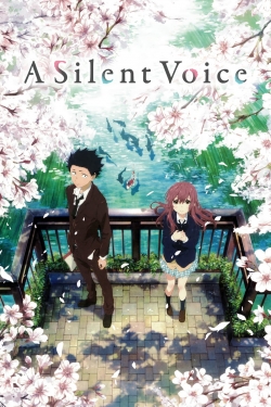 Watch A Silent Voice (2016) Online FREE