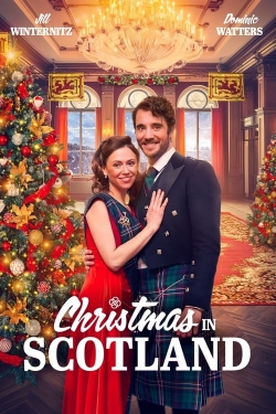 Watch Christmas in Scotland (2023) Online FREE