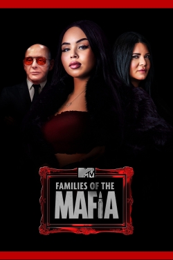 Watch Families of the Mafia (2020) Online FREE