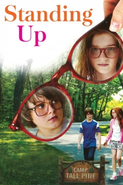 Watch Standing Up (2013) Online FREE