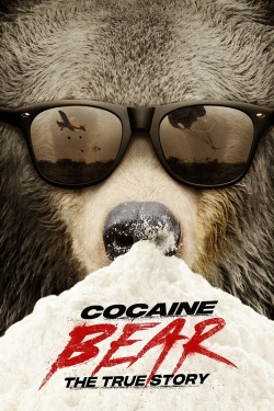 Watch Cocaine Bear: The True Story (2023) Online FREE