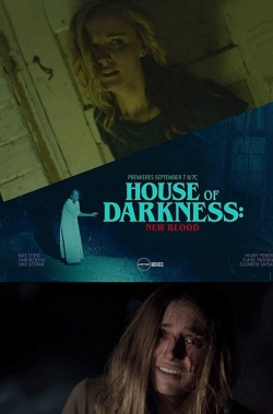 Watch House of Darkness: New Blood (2018) Online FREE