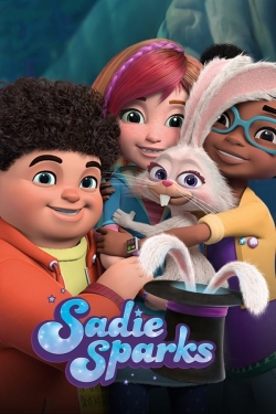 Watch Sadie Sparks (2019) Online FREE