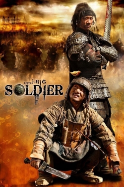 Watch Little Big Soldier (2010) Online FREE
