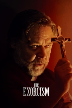 Watch The Exorcism (2024) Online FREE