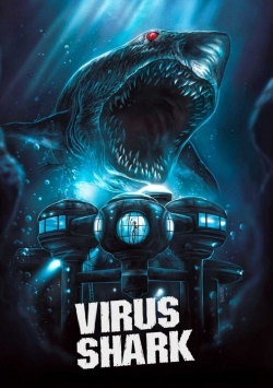 Watch Virus Shark (2021) Online FREE