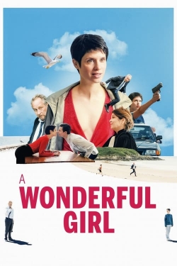 Watch A Wonderful Girl (2023) Online FREE