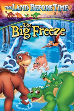 Watch The Land Before Time VIII: The Big Freeze (2001) Online FREE