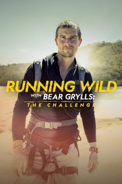 Watch Running Wild With Bear Grylls: The Challenge (2022) Online FREE