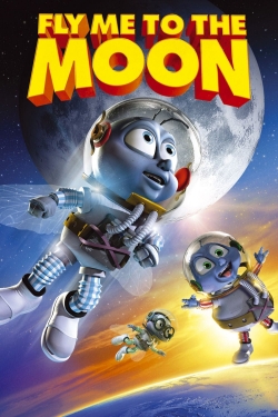 Watch Fly Me to the Moon (2008) Online FREE