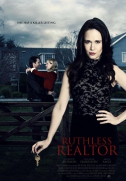 Watch Ruthless Realtor (2020) Online FREE