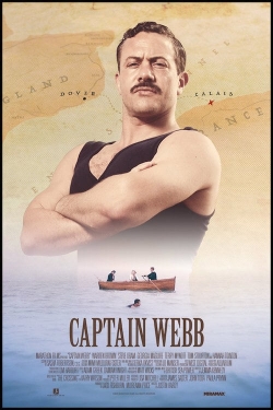 Watch Captain Webb (2015) Online FREE
