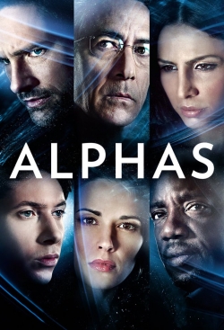 Watch Alphas (2011) Online FREE