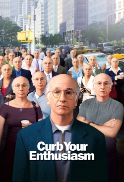 Watch Larry David: Curb Your Enthusiasm (1999) Online FREE