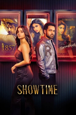 Watch Showtime (2024) Online FREE