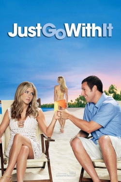 Watch Just Go with It (2011) Online FREE
