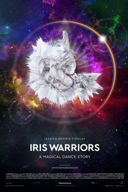 Watch Iris Warriors (2017) Online FREE