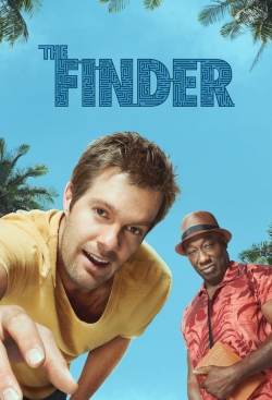Watch The Finder (2012) Online FREE