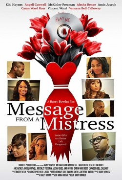 Watch Message From A Mistress (2017) Online FREE