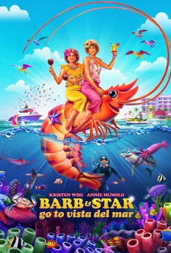 Watch Barb and Star Go to Vista Del Mar (2021) Online FREE