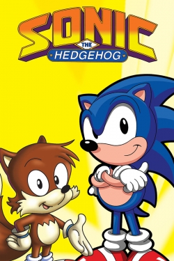 Watch Sonic the Hedgehog (1993) Online FREE