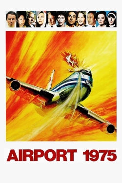 Watch Airport 1975 (1974) Online FREE