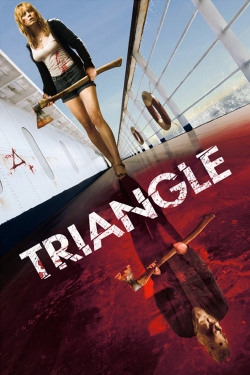 Watch Triangle (2009) Online FREE