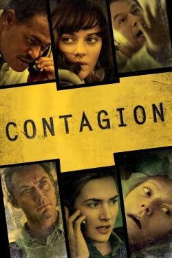 Watch Contagion (2011) Online FREE