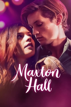 Watch Maxton Hall - The World Between Us (2024) Online FREE