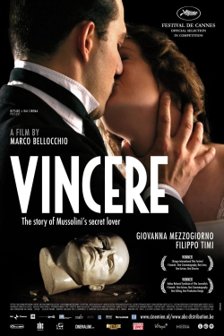 Watch Vincere (2009) Online FREE