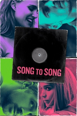 Watch Song to Song (2017) Online FREE