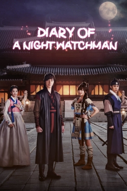 Watch The Night Watchman (2014) Online FREE