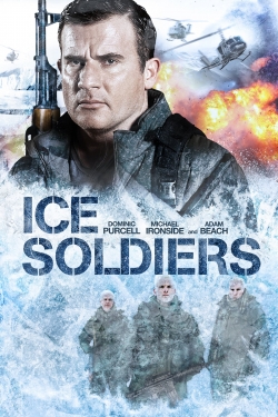 Watch Ice Soldiers (2013) Online FREE
