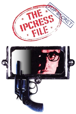 Watch The Ipcress File (1965) Online FREE
