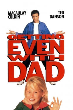 Watch Getting Even with Dad (1994) Online FREE