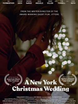 Watch A New York Christmas Wedding (2020) Online FREE