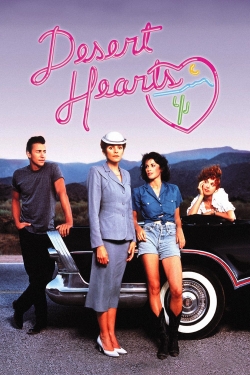Watch Desert Hearts (1985) Online FREE