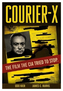 Watch Courier X (2016) Online FREE