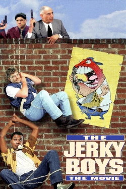 Watch The Jerky Boys (1995) Online FREE