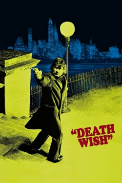 Watch Death Wish (1974) Online FREE