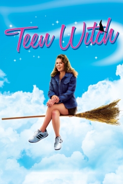 Watch Teen Witch (1989) Online FREE