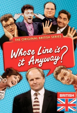 Watch Whose Line Is It Anyway? (1988) Online FREE