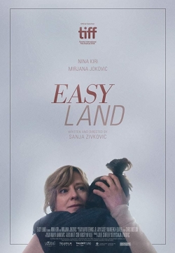 Watch Easy Land (2019) Online FREE