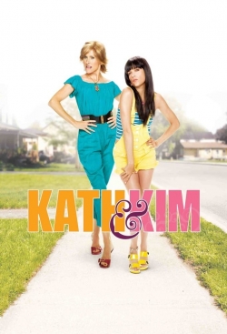 Watch Kath & Kim (2008) Online FREE